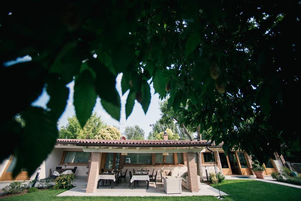 Residenza Le Batesine - Verona — Photos 2