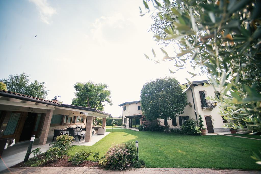 Residenza Le Batesine - Verona, Verona