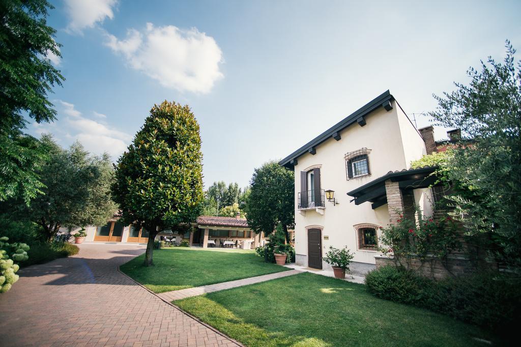 Residenza Le Batesine - Verona — Photos 3
